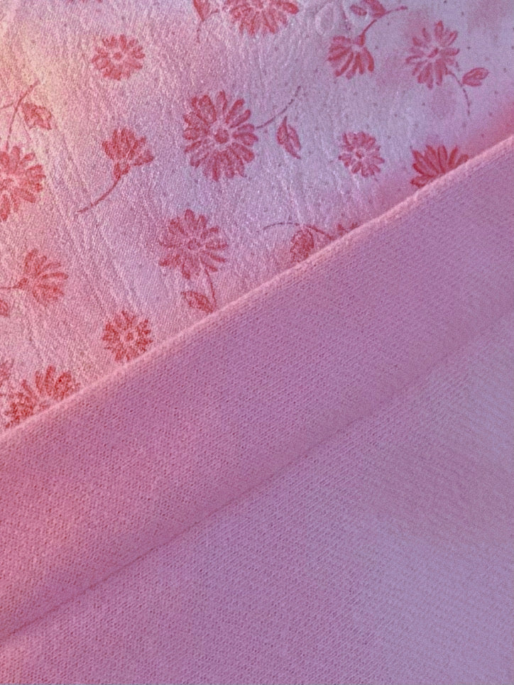 Angel Pink Hoodie